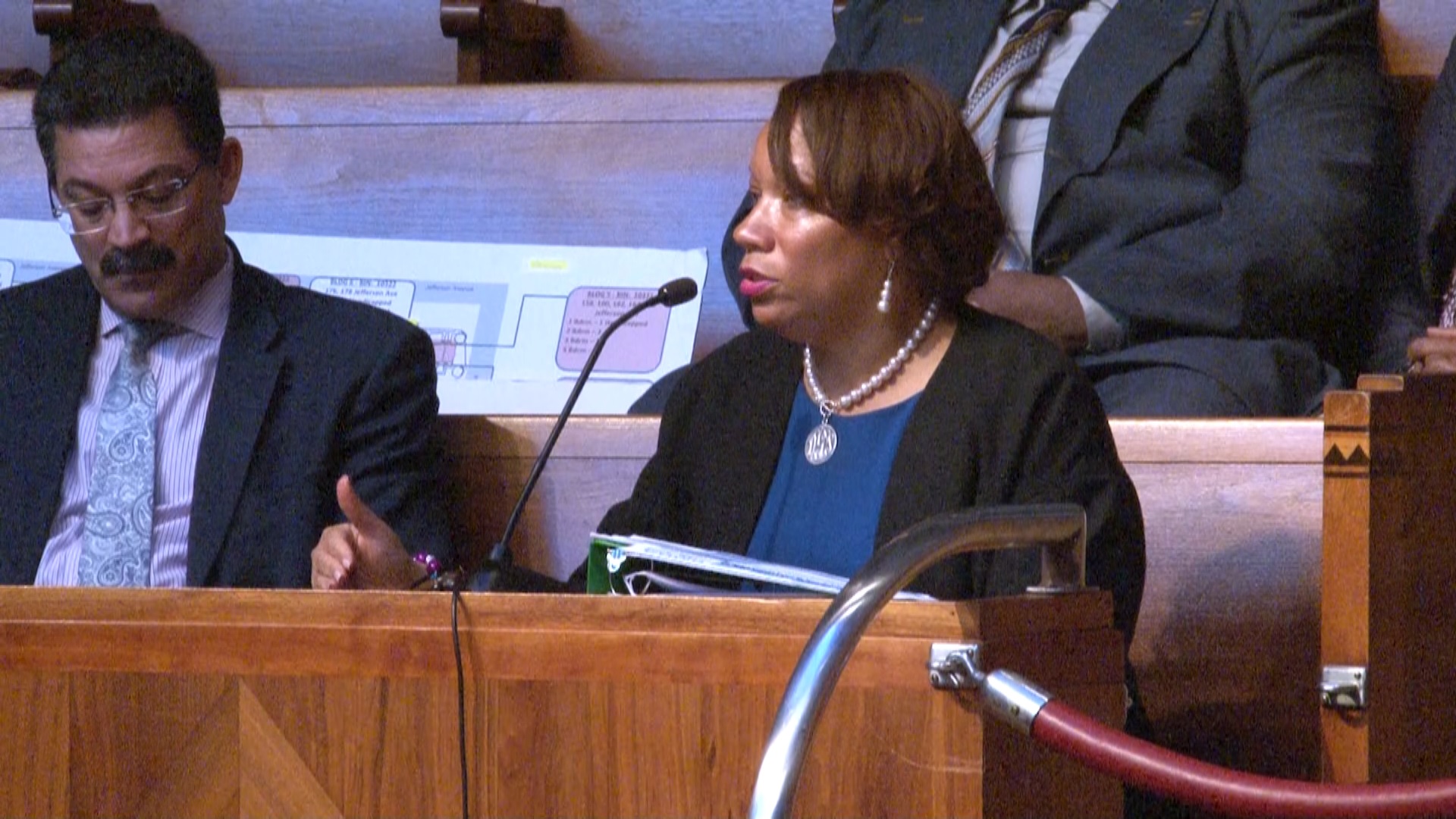 BMHA executive director has resigned